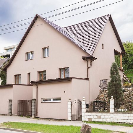 Chill&Go Apartment Kaunas Extérieur photo