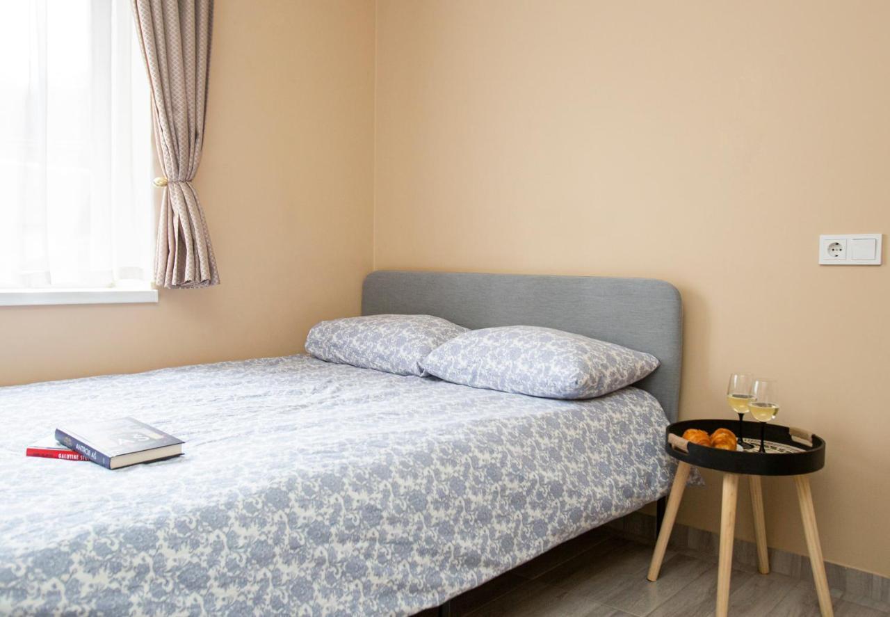 Chill&Go Apartment Kaunas Extérieur photo