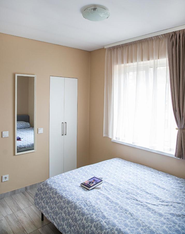 Chill&Go Apartment Kaunas Extérieur photo