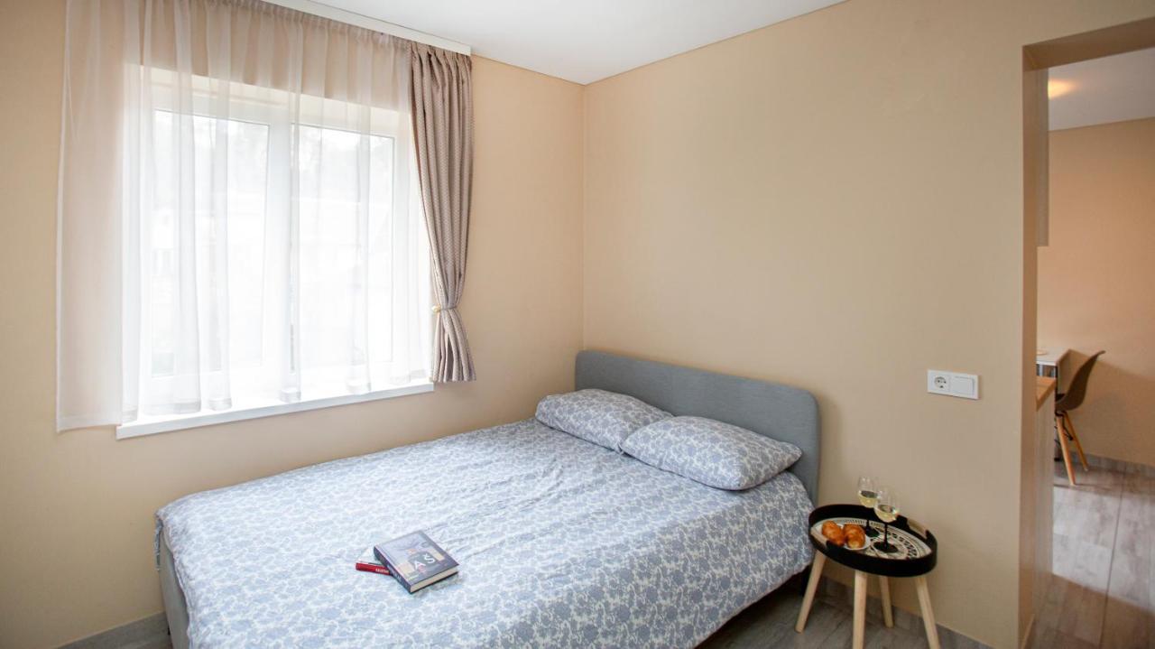 Chill&Go Apartment Kaunas Extérieur photo
