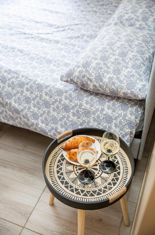 Chill&Go Apartment Kaunas Extérieur photo