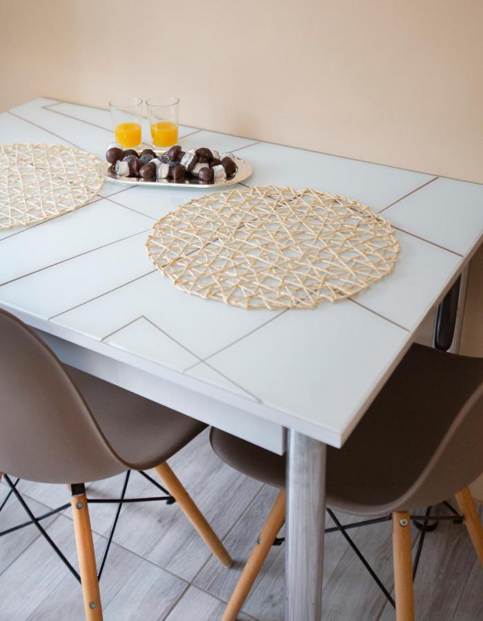 Chill&Go Apartment Kaunas Extérieur photo