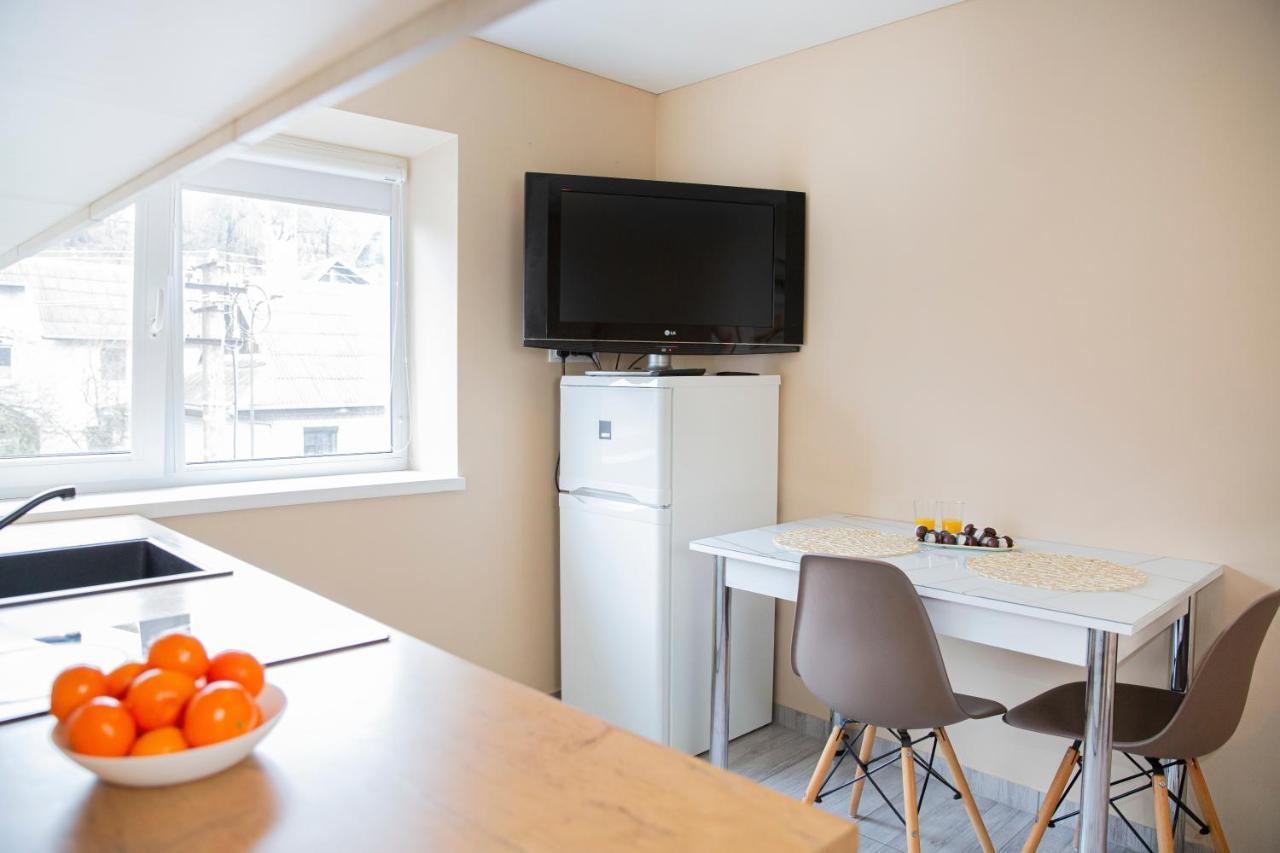 Chill&Go Apartment Kaunas Extérieur photo
