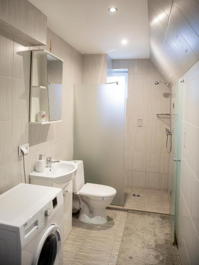 Chill&Go Apartment Kaunas Extérieur photo